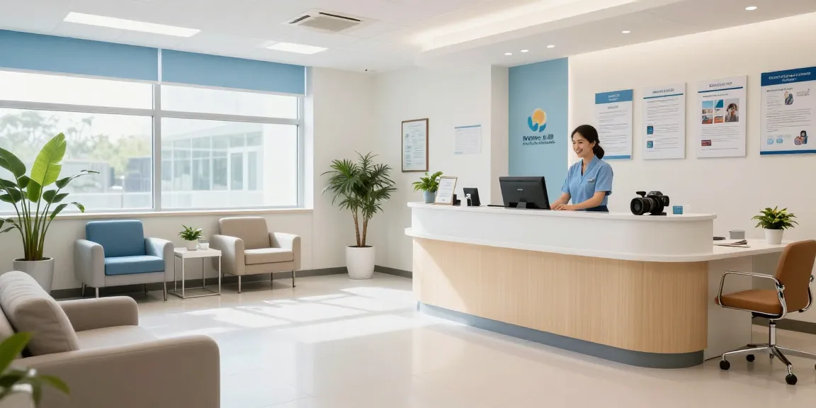 Hair transplant Istanbul at a modern healthcare clinic, expert patient care and consultation.
