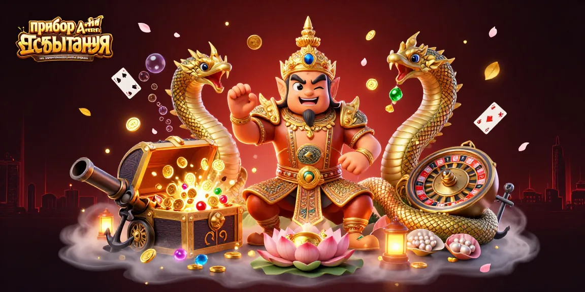 Experience thrilling gameplay with the state-of-the-art прибор для испытания на растяжение ткани surrounded by vibrant casino elements.