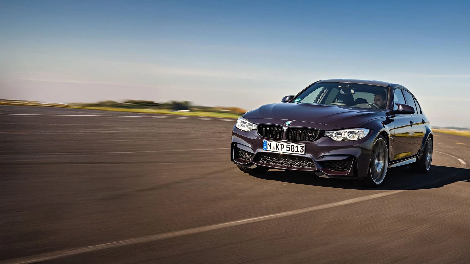 F8X Performance Upgrades – Take Your M3/M4 Further