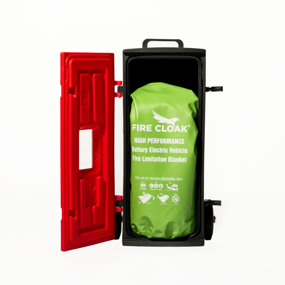 Wholesale Fire Blanket | Zhongsheng Fiberglass