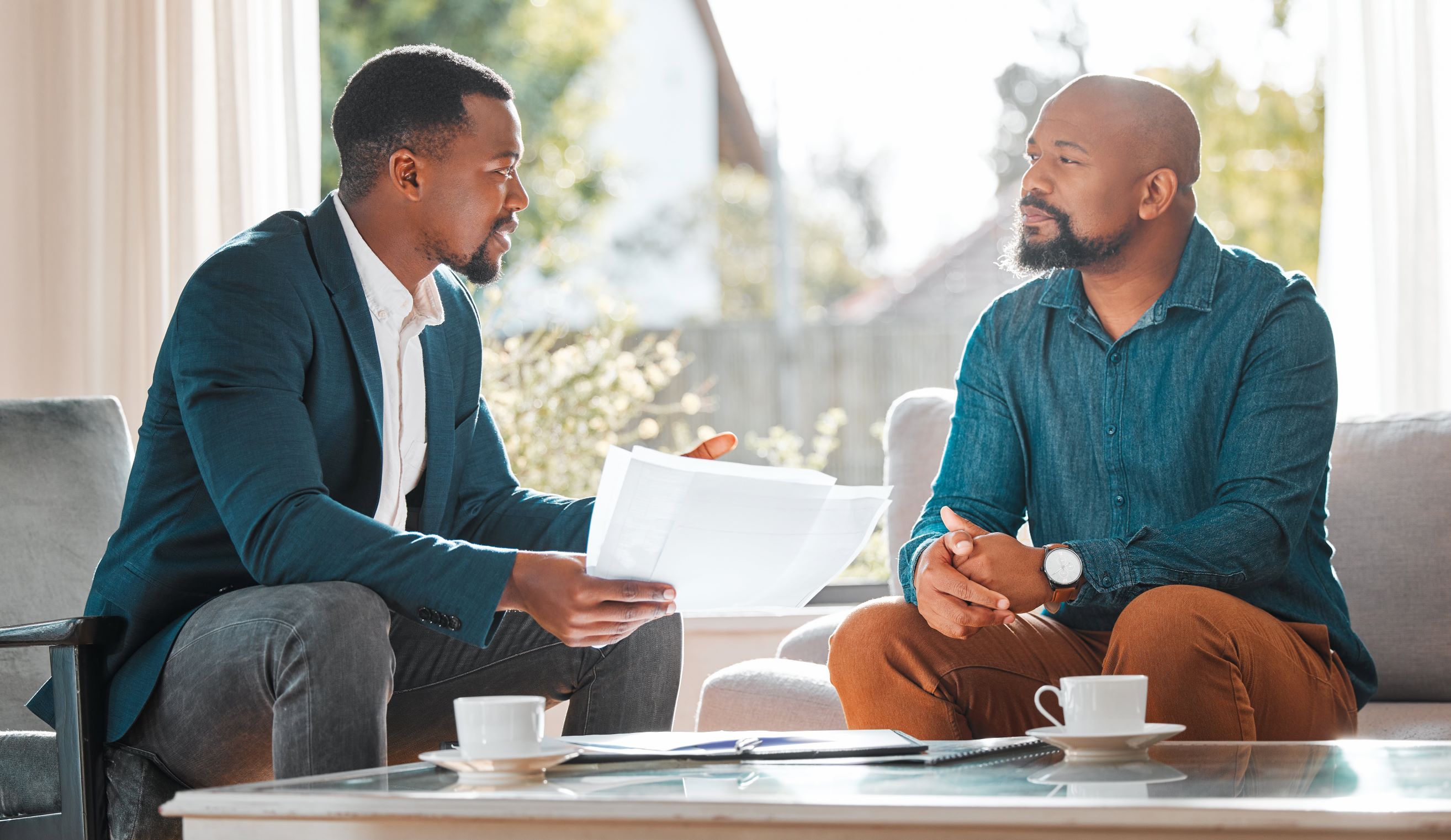 Personalized Wealth Strategies from a fiduciary hampton va Advisor