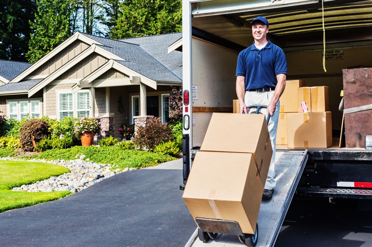 Delivery Service Scottsdale AZ – Scottsdale Express Delivery by DTS Logistics L.L.C.