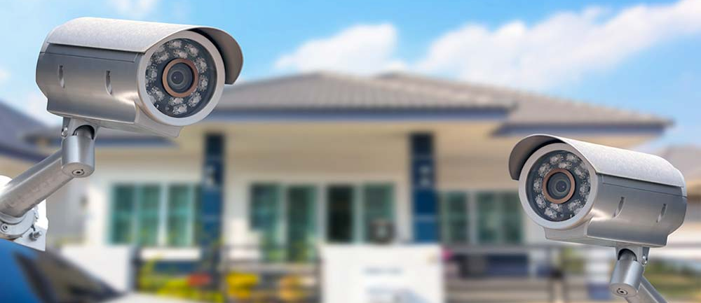 Latest Trends in Security Systems: Stay Ahead of the Curve