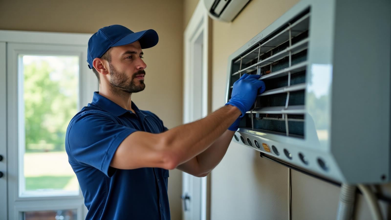 Heating Repair Stormville | Professional HVAC Technicians