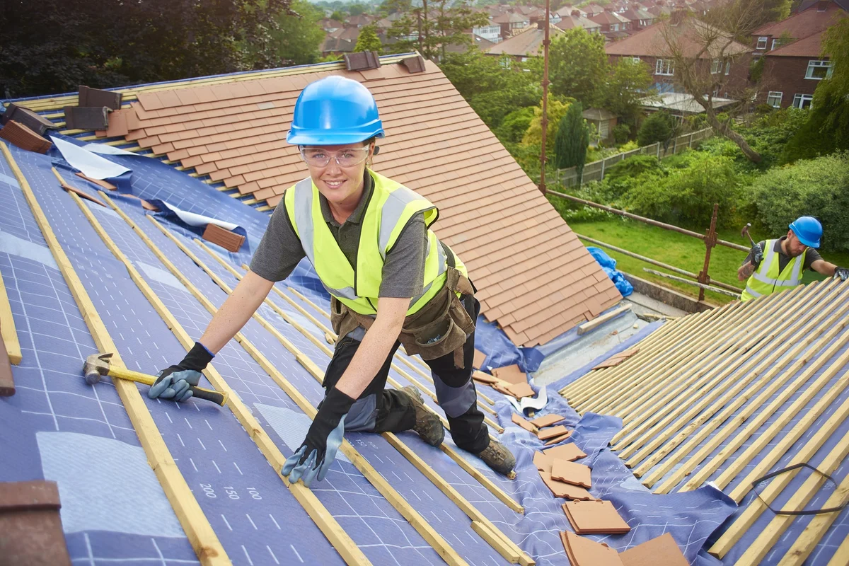 Affordable yet Reliable Roofing Services for Every Budget