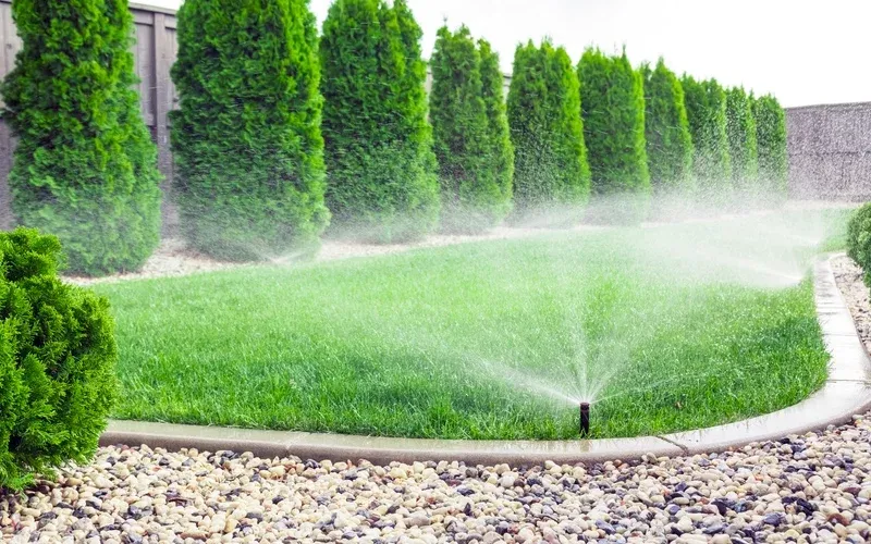 Professional Irrigation Services in Bedford, TX for Repairs and Maintenance