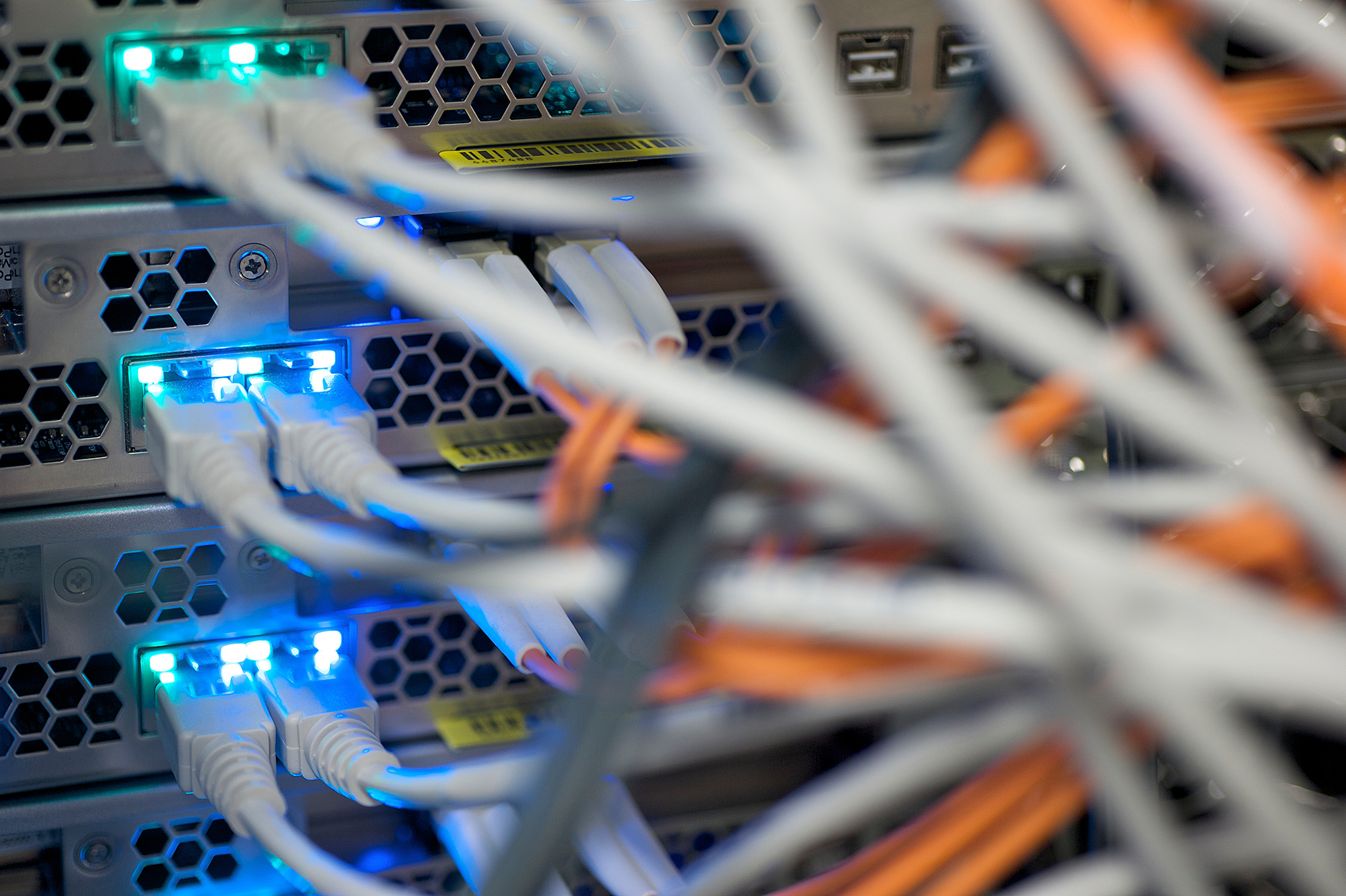 IT Dienstleistungen: 1CC GmbH sorgt für reibungslose IT-Prozesse