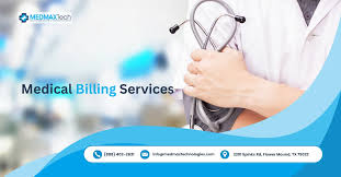 Top-Rated Medical Billing Company Near Me