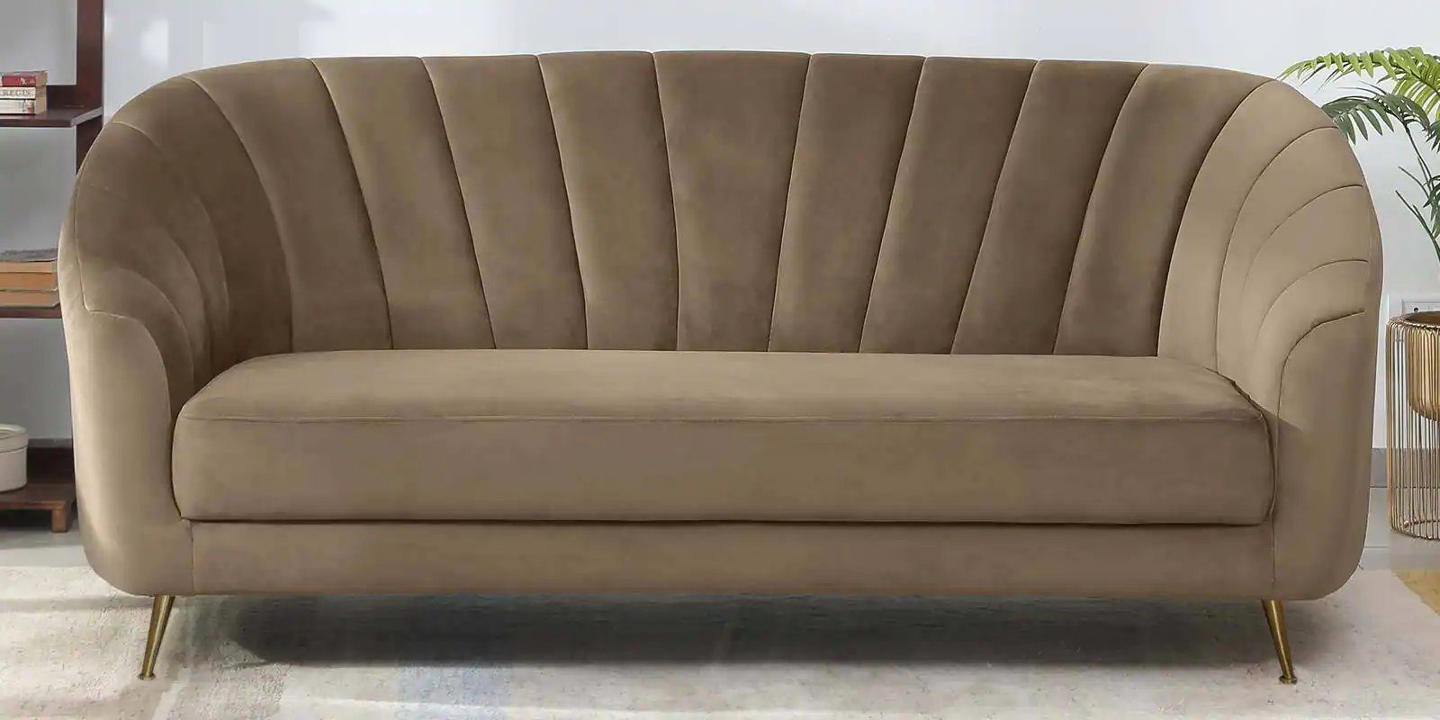 3 Seater Sofas That Offer Space-Saving Comfort Solutions