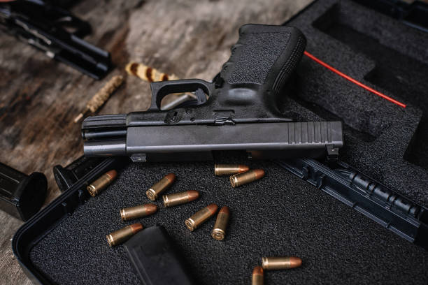 Glock 19 Slides – Designed for Serious Glock Enthusiasts