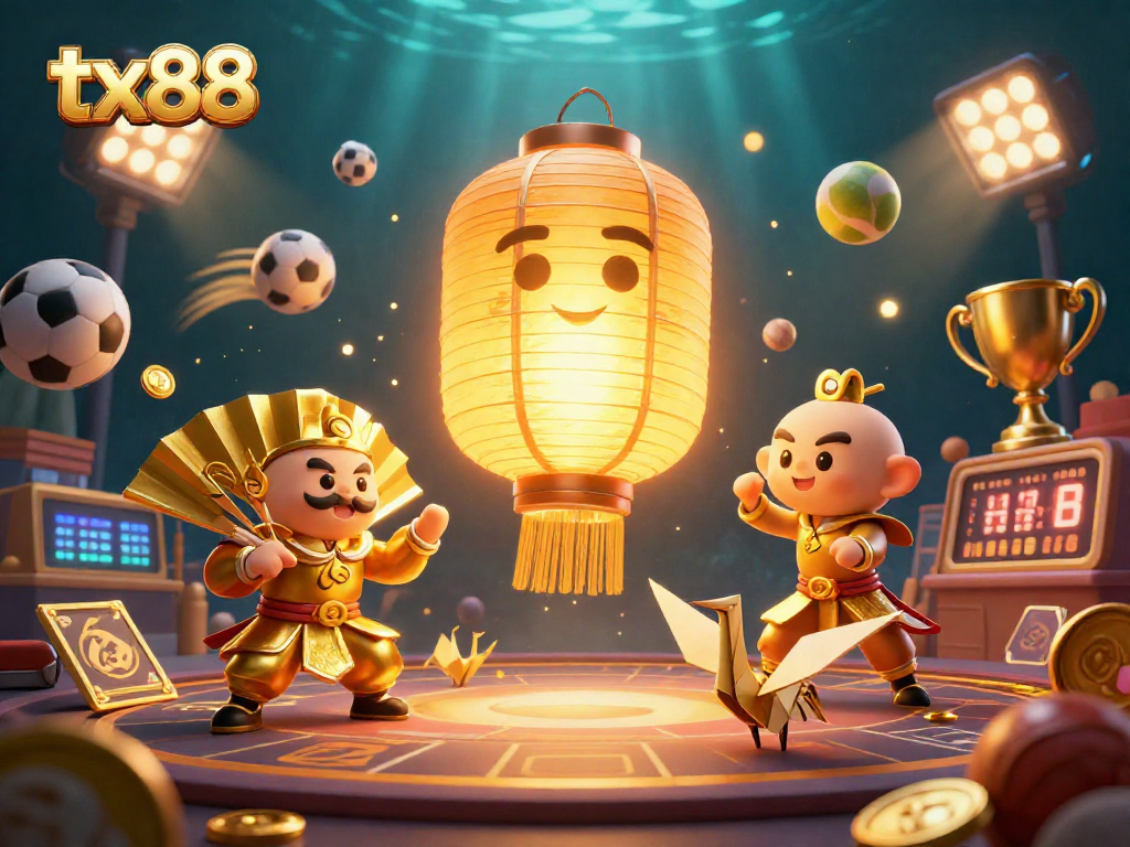 Experience thrilling wins at tx88 with our dynamic casino atmosphere and winning elements.