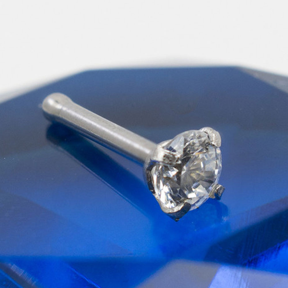 Shop Beautiful Nose Pin at London Diamond Online