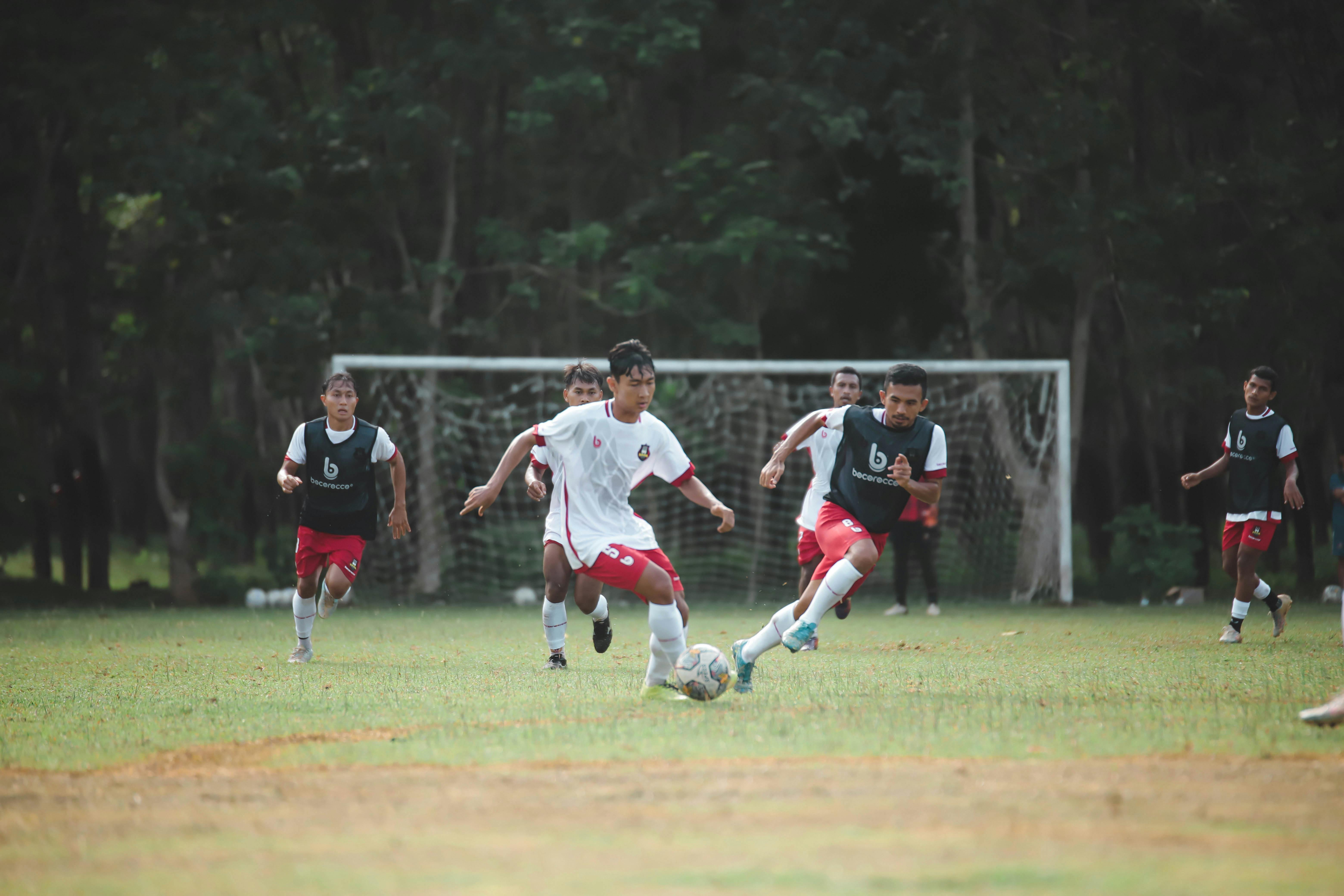 Wild Fire Events: Multi Sports Camps for Boys Built Around Active Fun