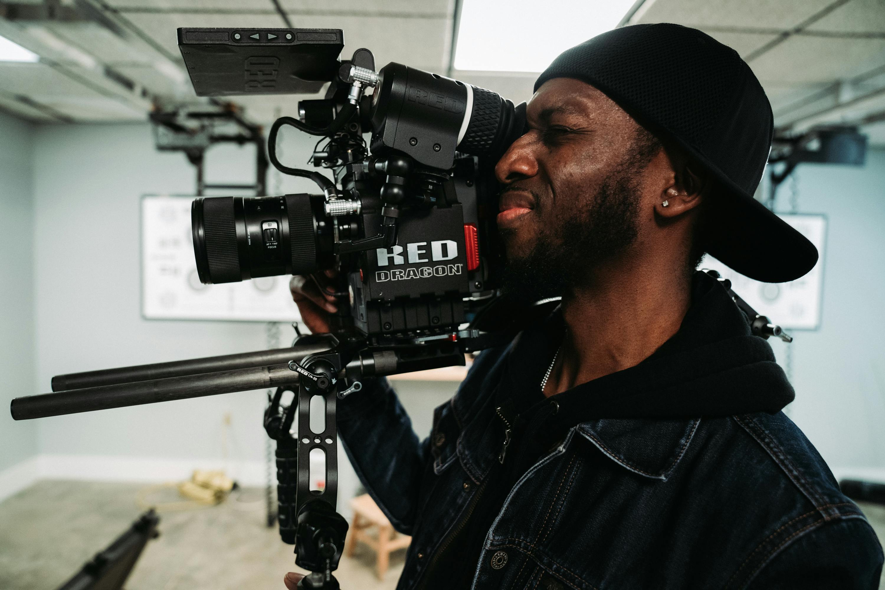 CBA Videography: Experts in Story-Driven Branded Content