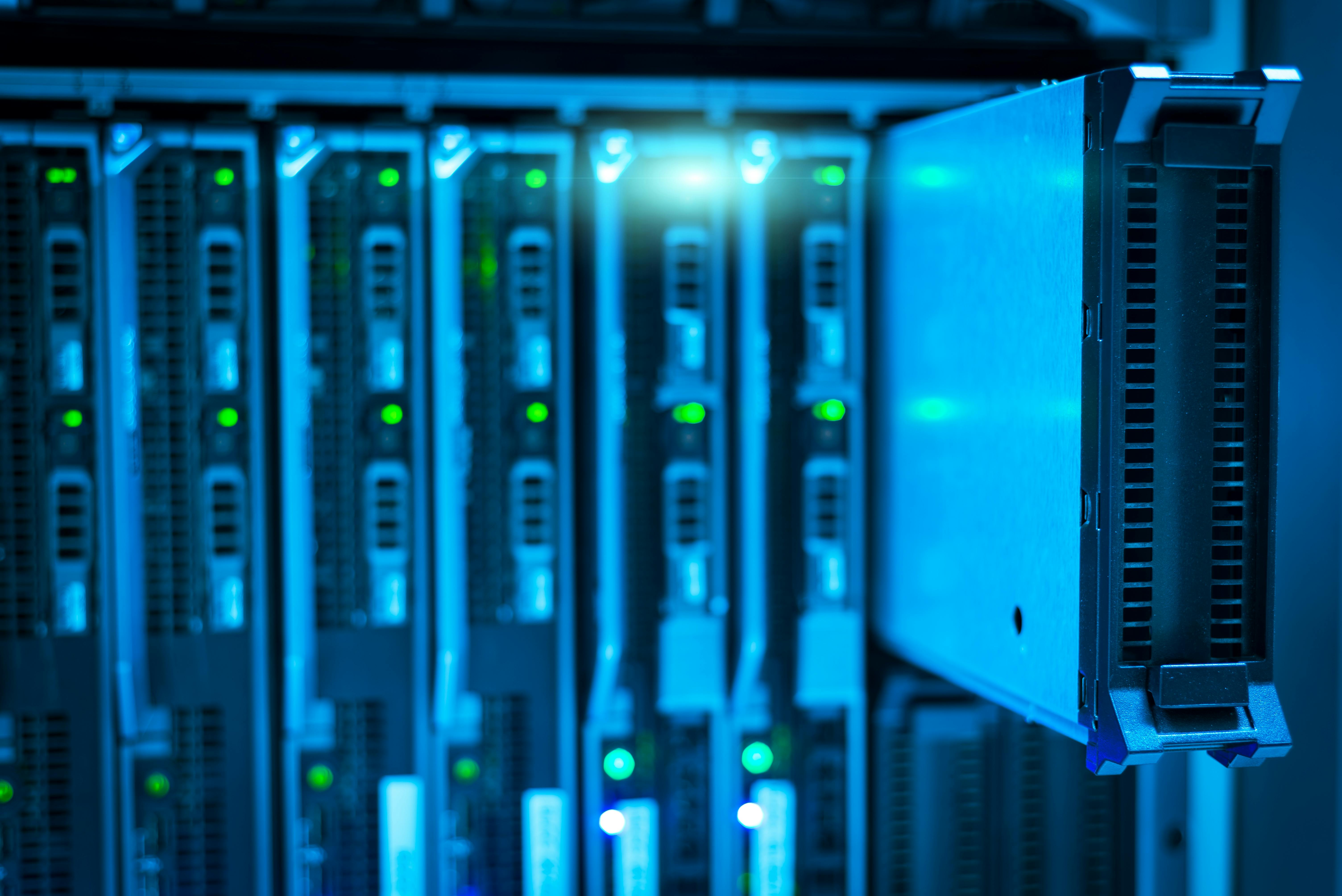 Affordable Cloud Migration Services with Minimal Downtime