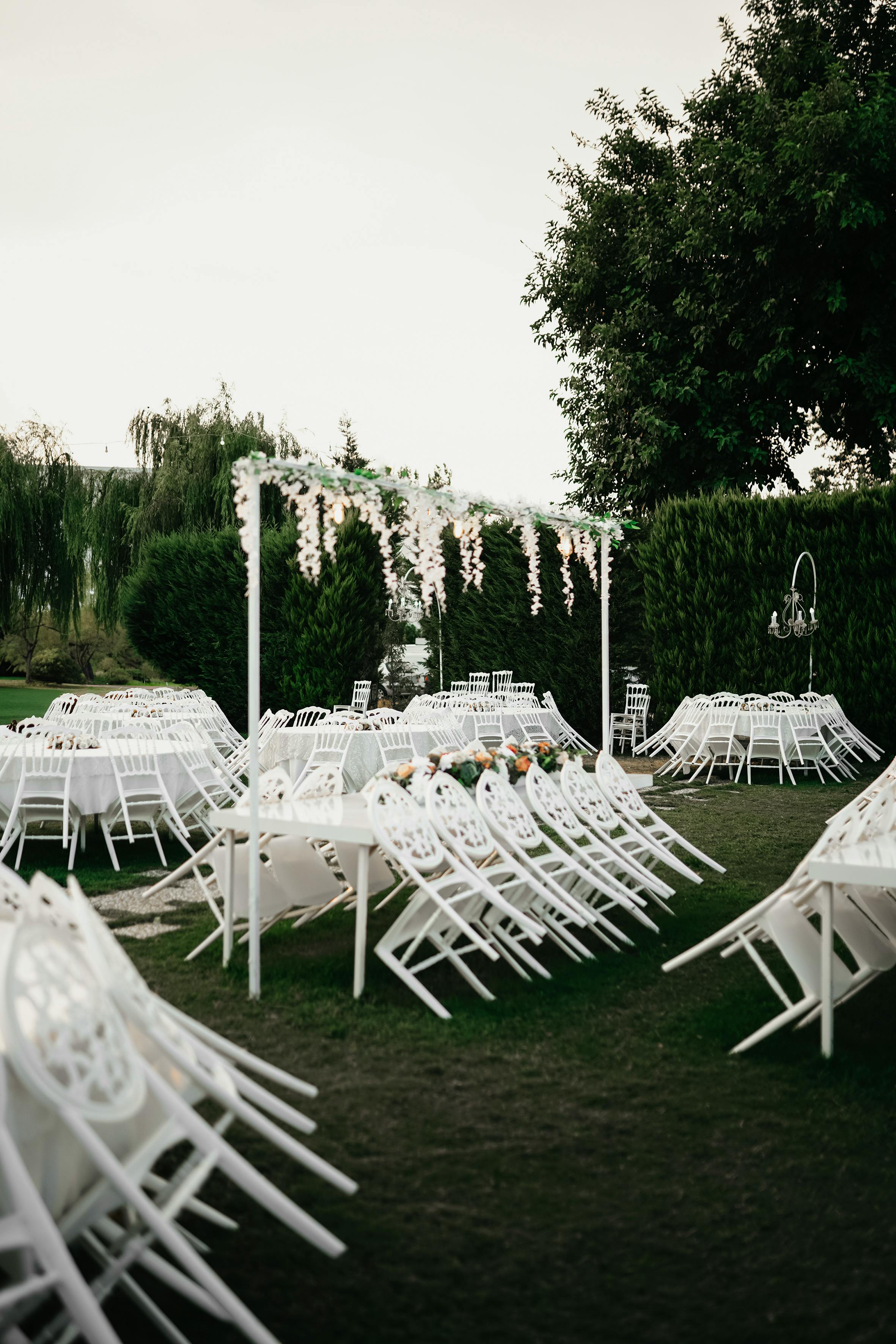 Find the Perfect Quinceañera Venue Near Me for Your Celebration