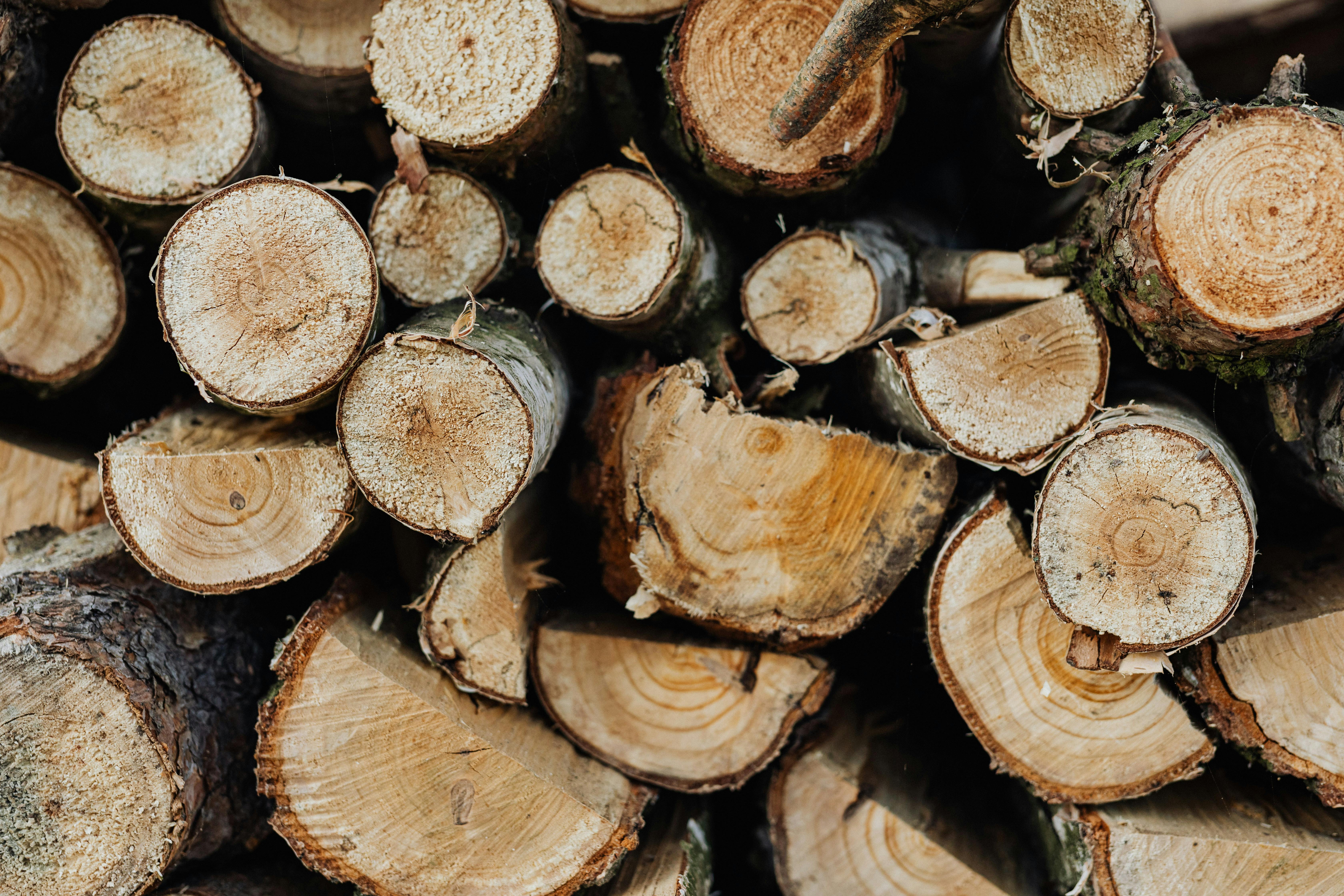 Maximize Efficiency with Compressed Wood Briquettes Italy