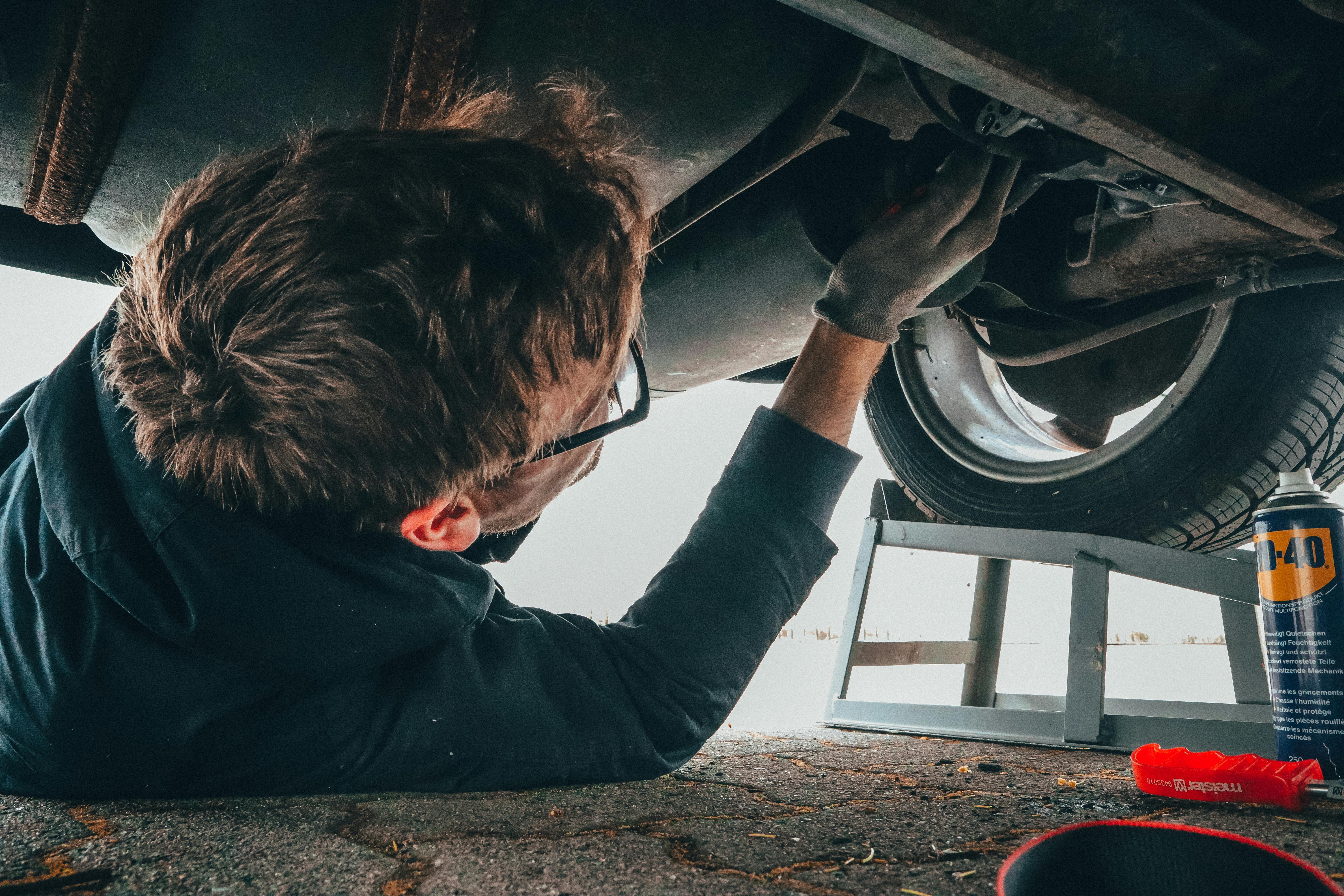 Tulsa Audi Mechanic – Precision Service for Modern Audi Vehicles
