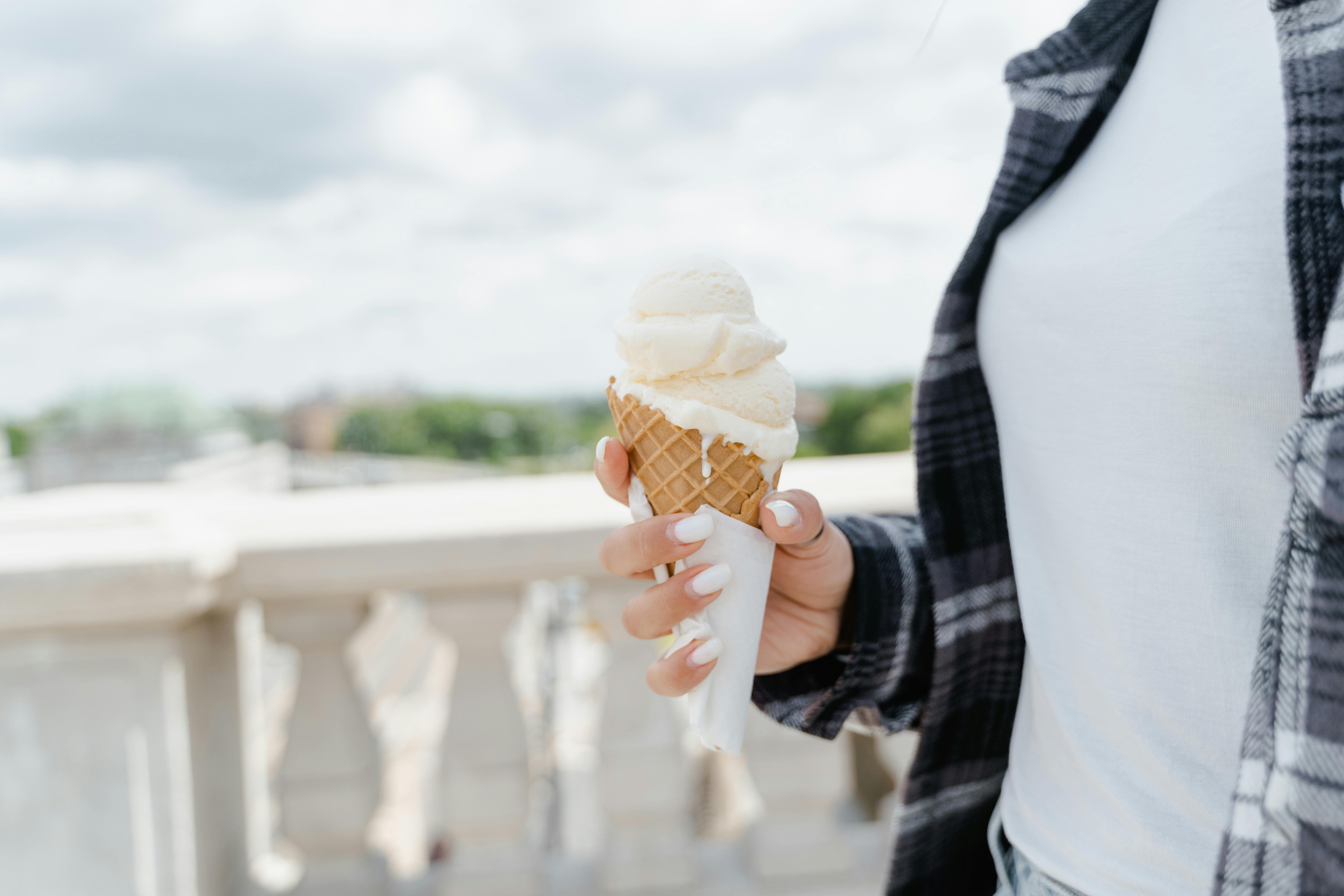 Premium Ice Cream for Events That Delight Every Guest