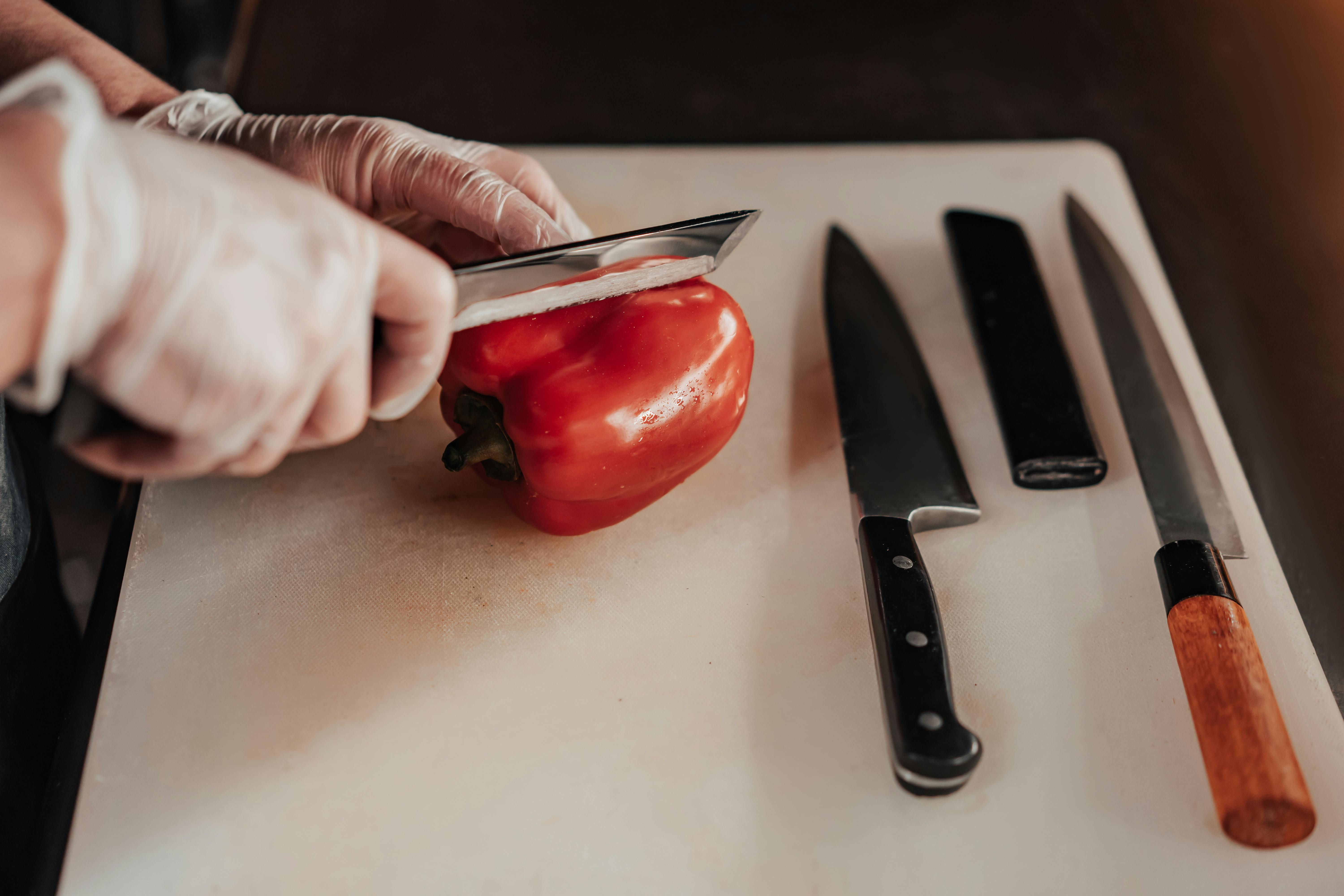 Trusted by Professionals: Shop the Finest Chef’s Knife NZ Today