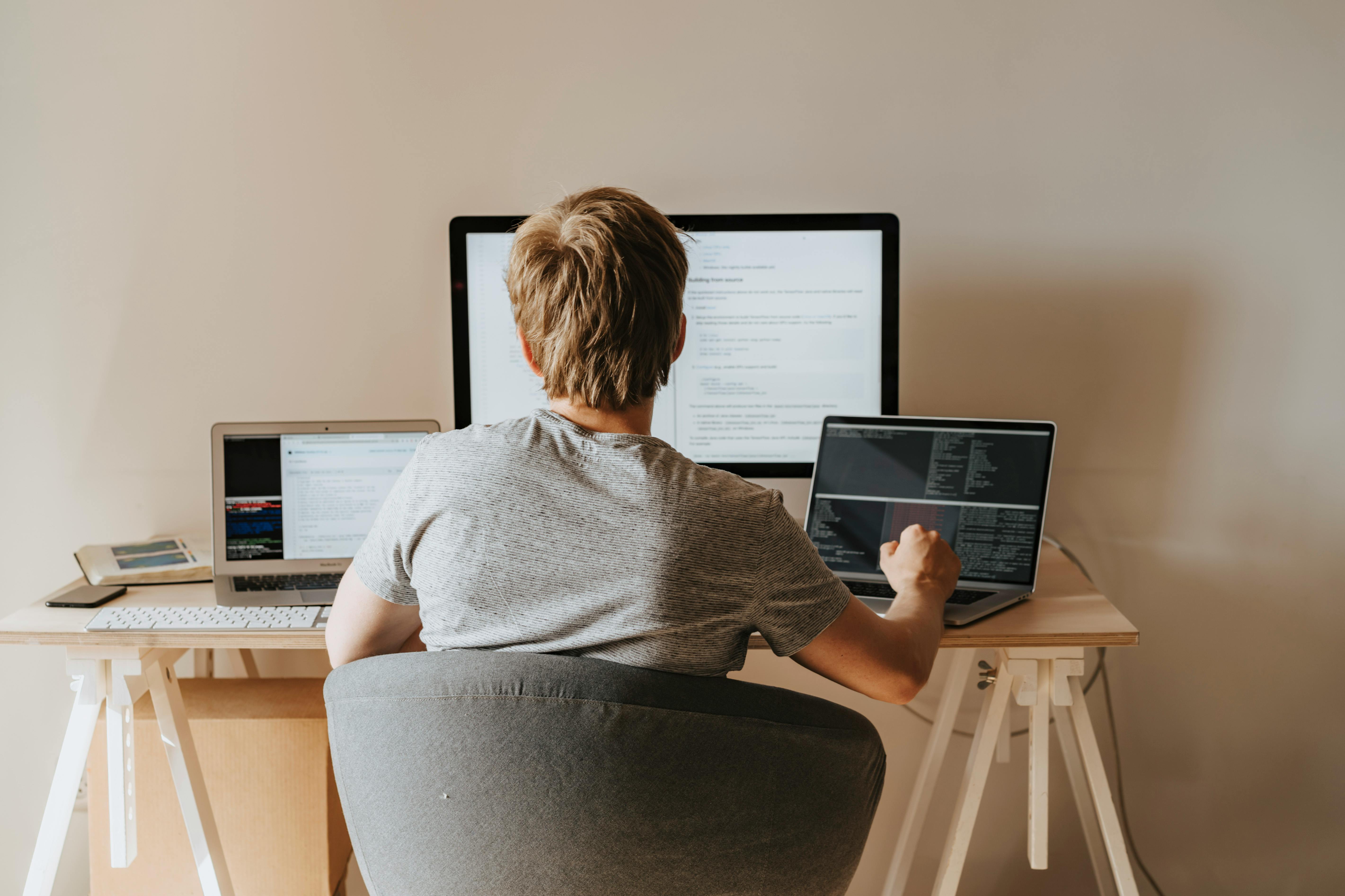 Why Every Executive Needs a Skilled Corporate Coach