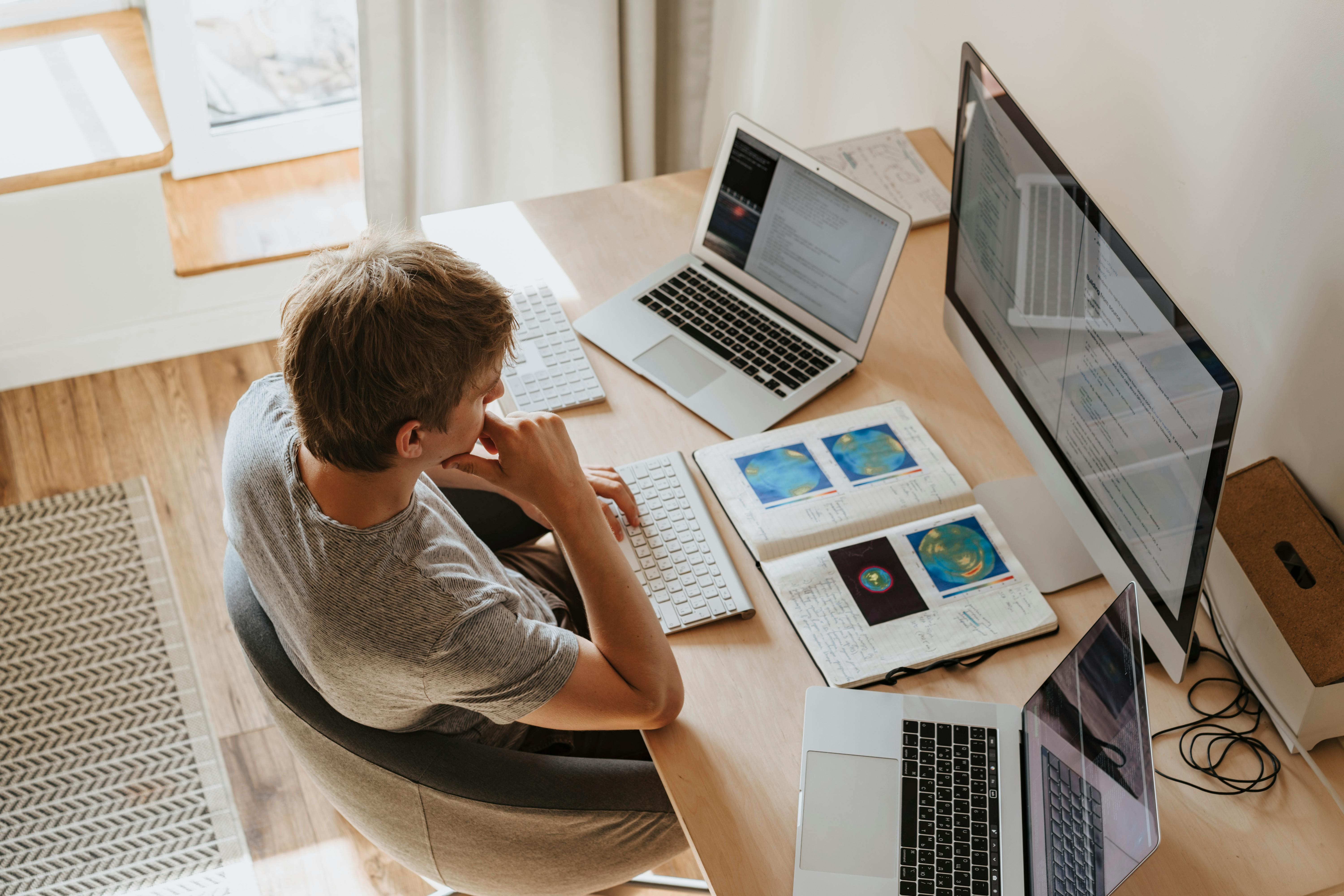 Top Alternatives to University: Kickstart Your Career Without a Degree