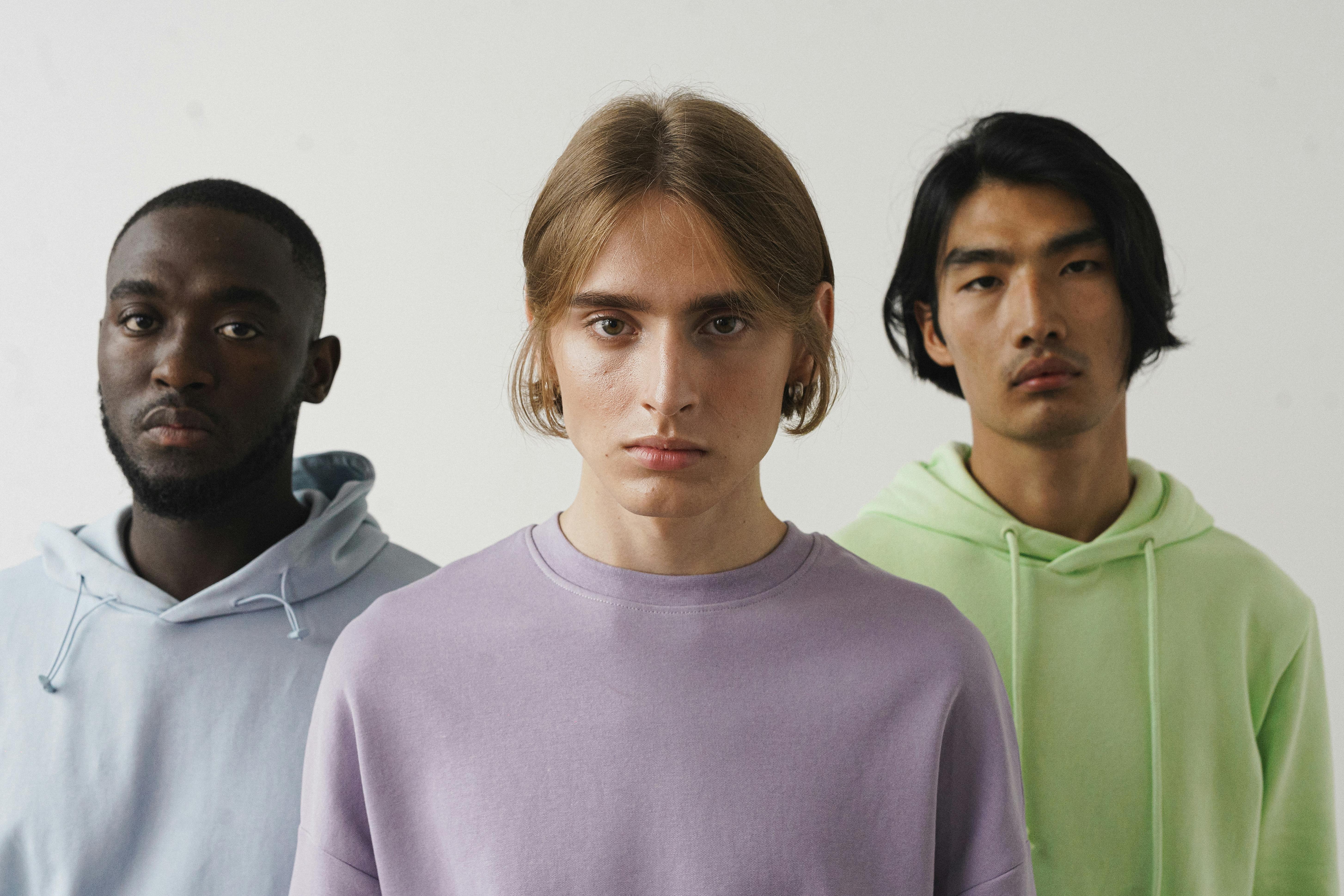 Best Blank T Shirts for High-End Streetwear Looks