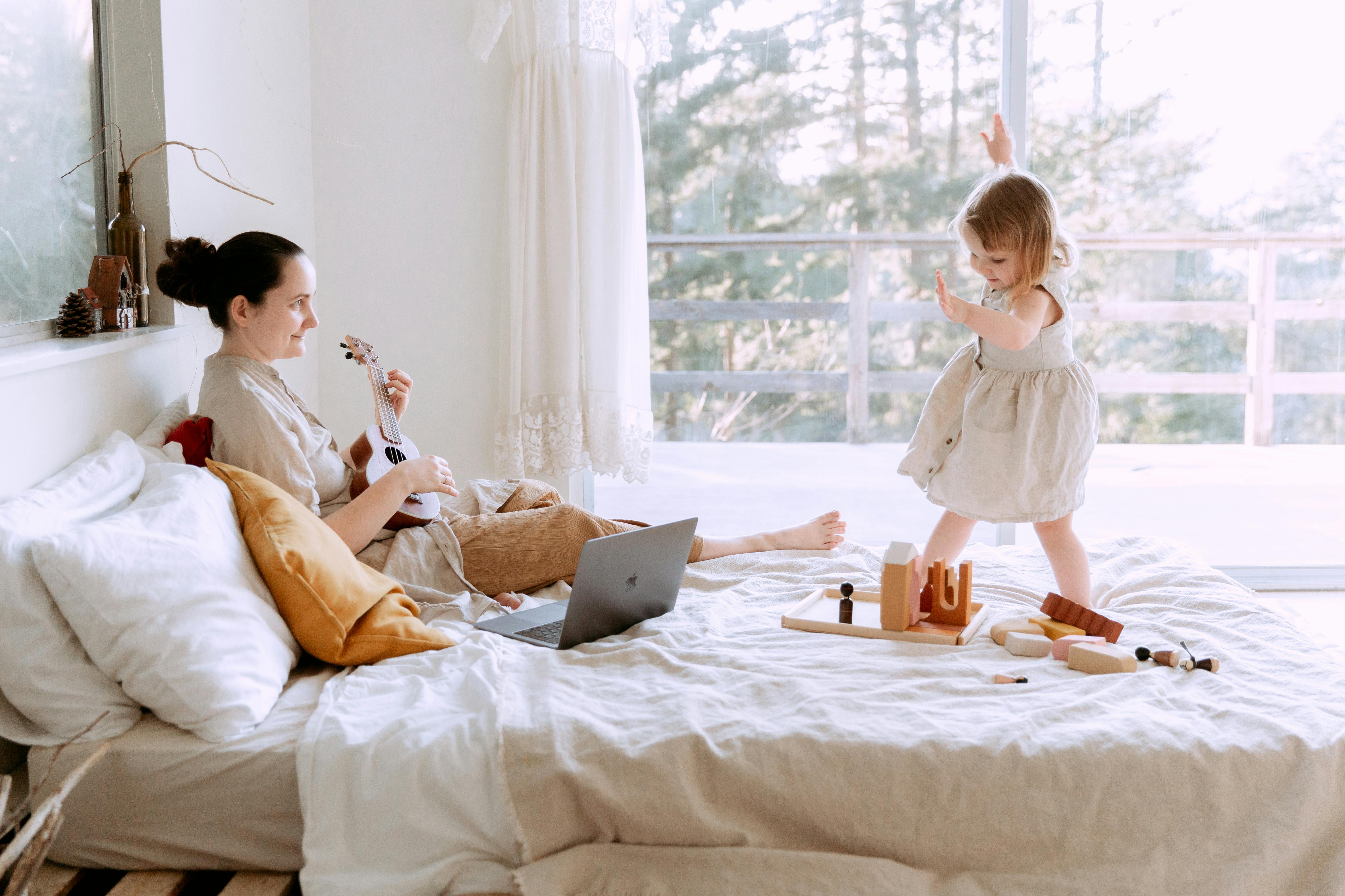 Top Rated Daycare Centers Offering Peace of Mind