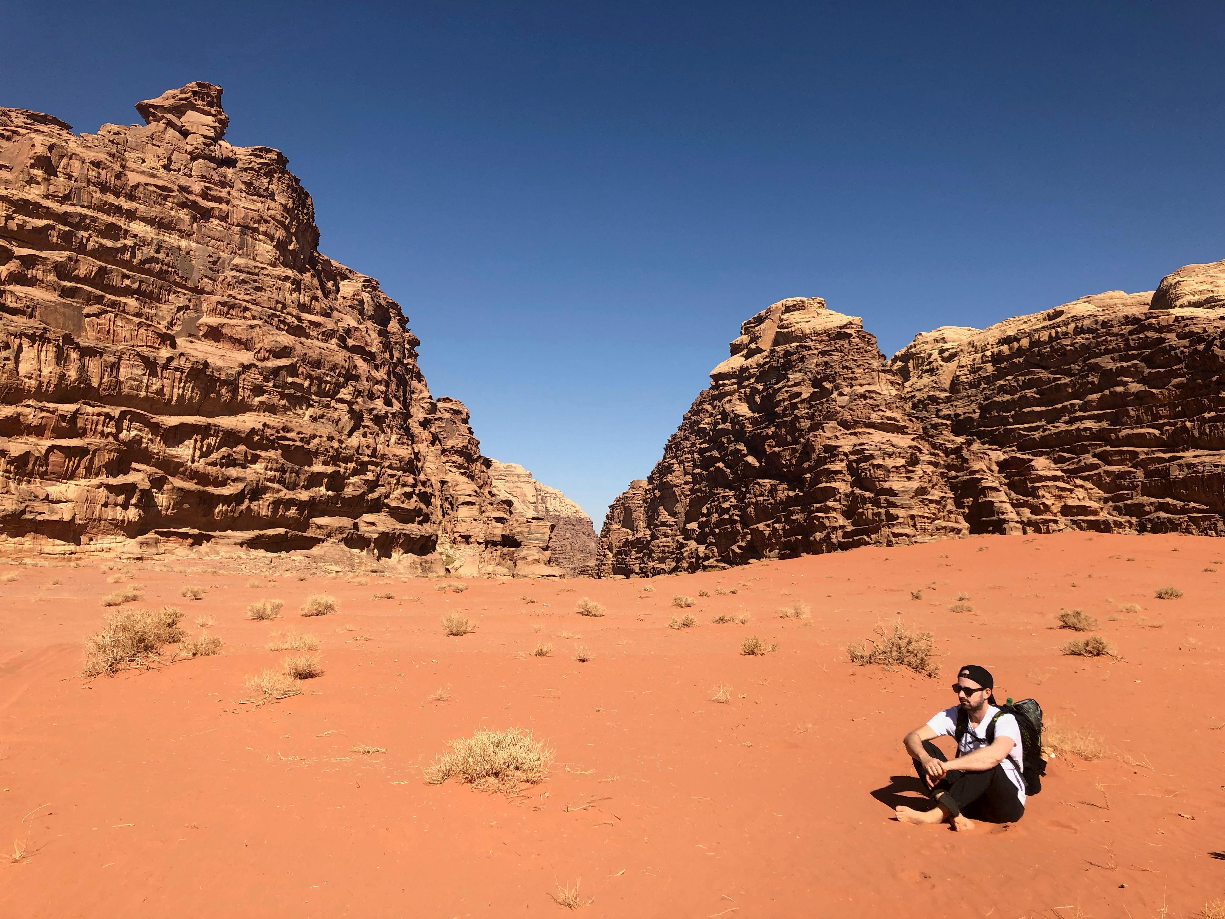 Luxury Jordan and Egypt Pilgrimage Tours for Comfort &amp; Devotion