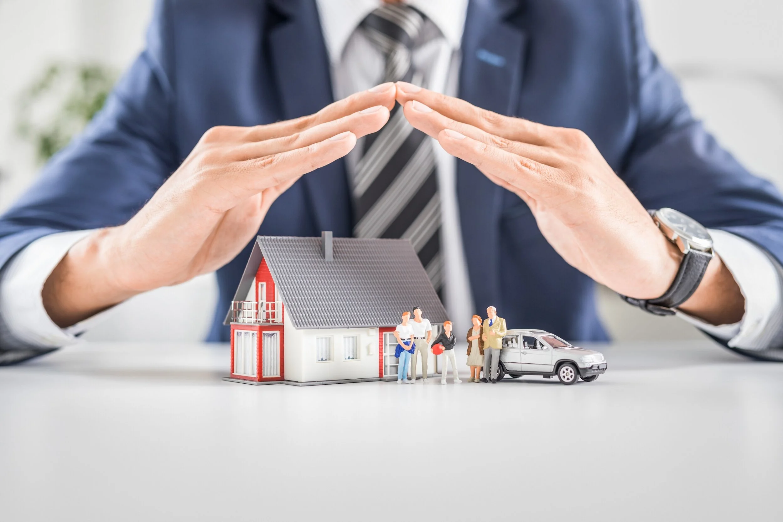 Florida Public Adjuster – Helping You Navigate Complex Claims