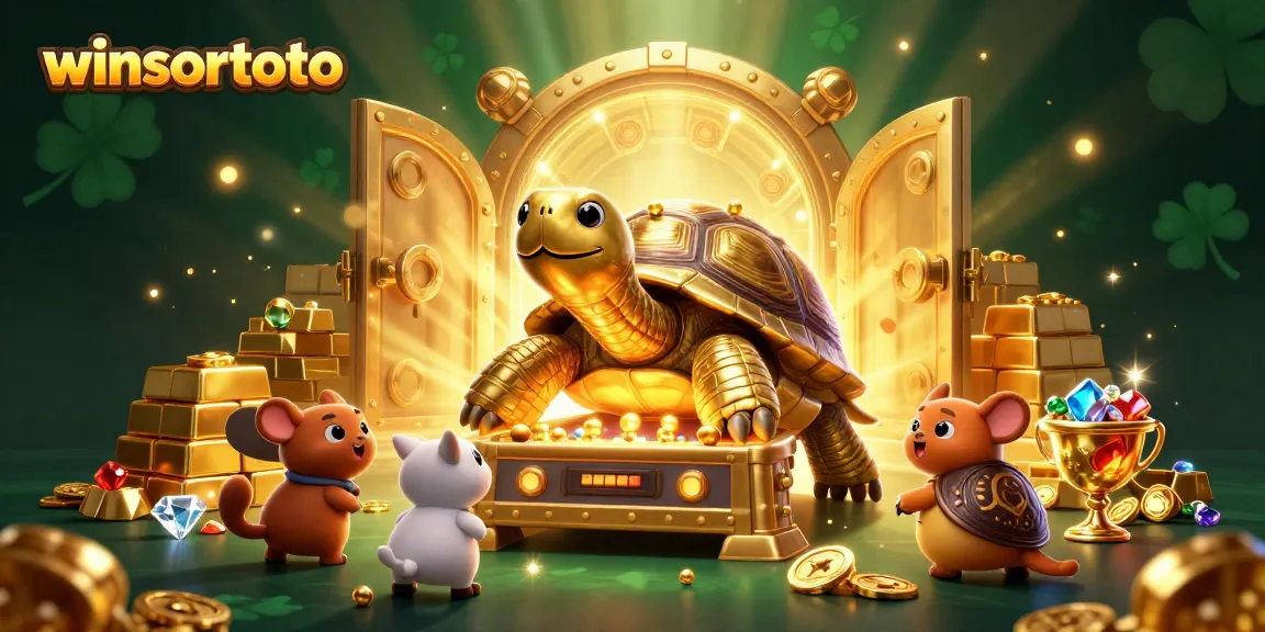 Menang besar di winsortoto dengan keberuntungan, sambil bermain mesin pinball unik dan menunggu giliran!