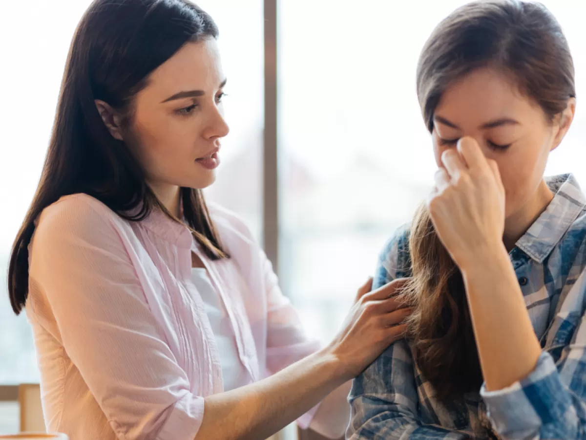Mental Health Awareness Steps Toward Emotional Resilience