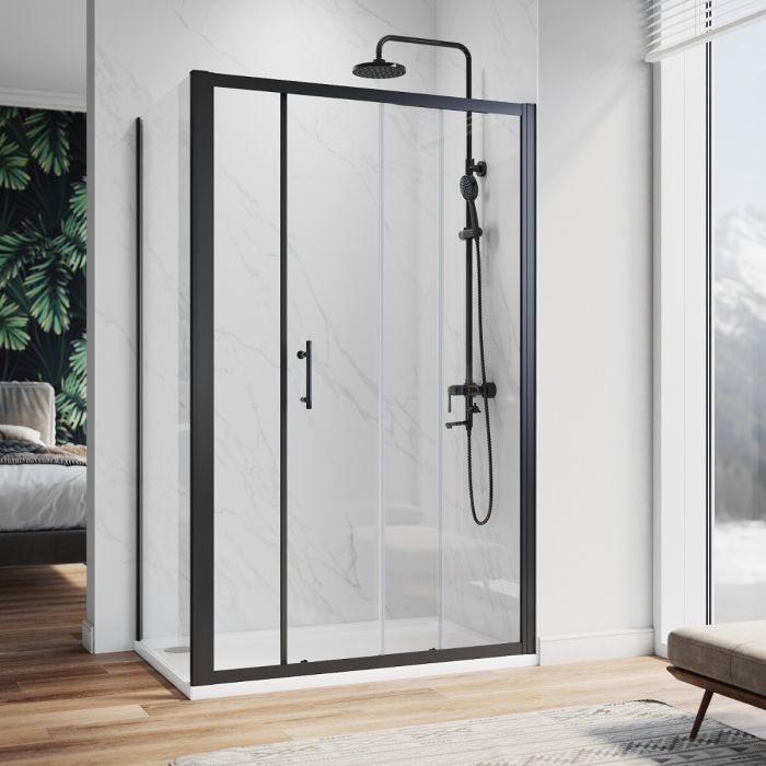Duschkabine 80x80 – 8 Exklusive Angebote