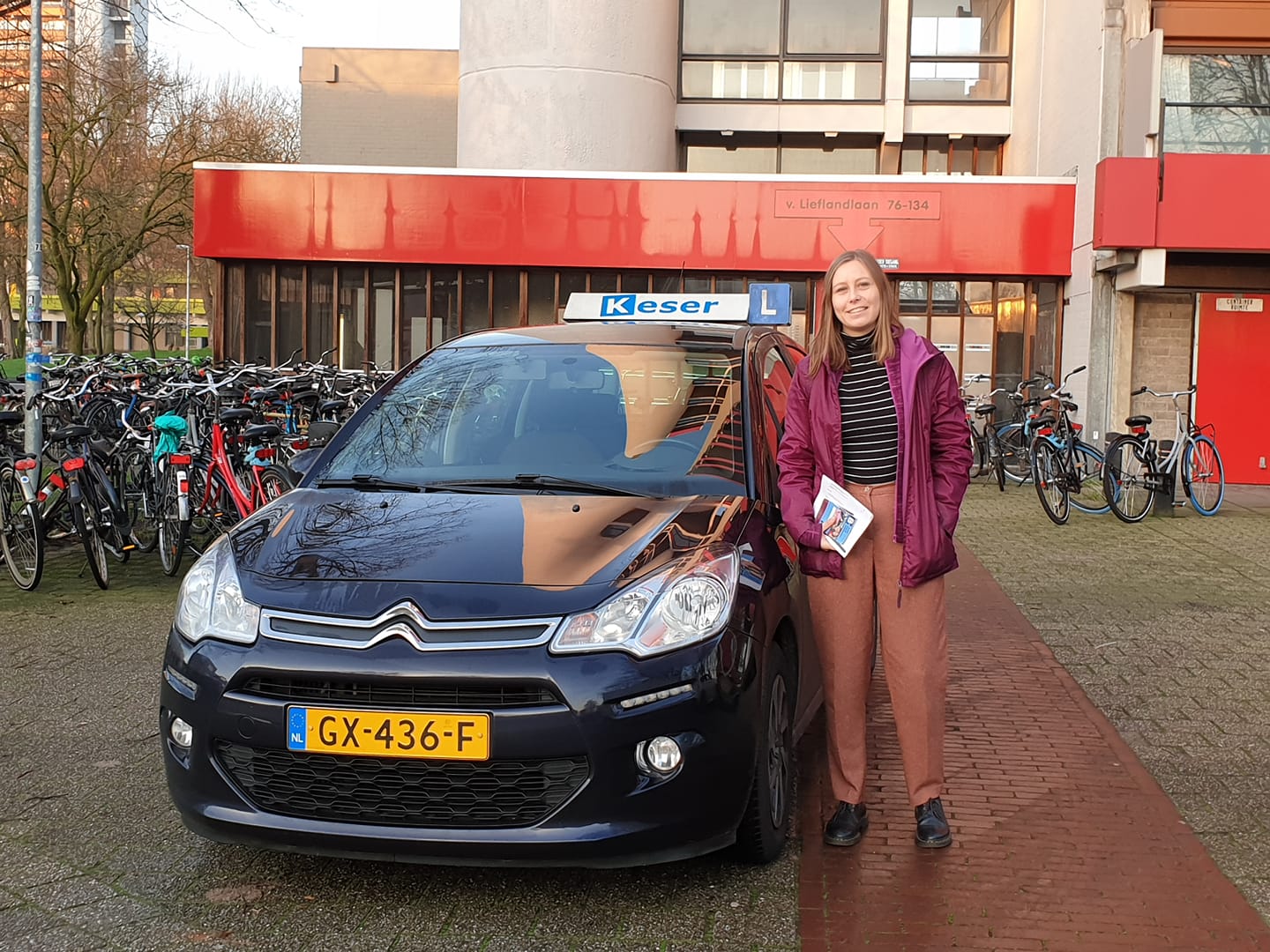 Rijschool Utrecht – Dé Rijschool met Gratis Proefles
