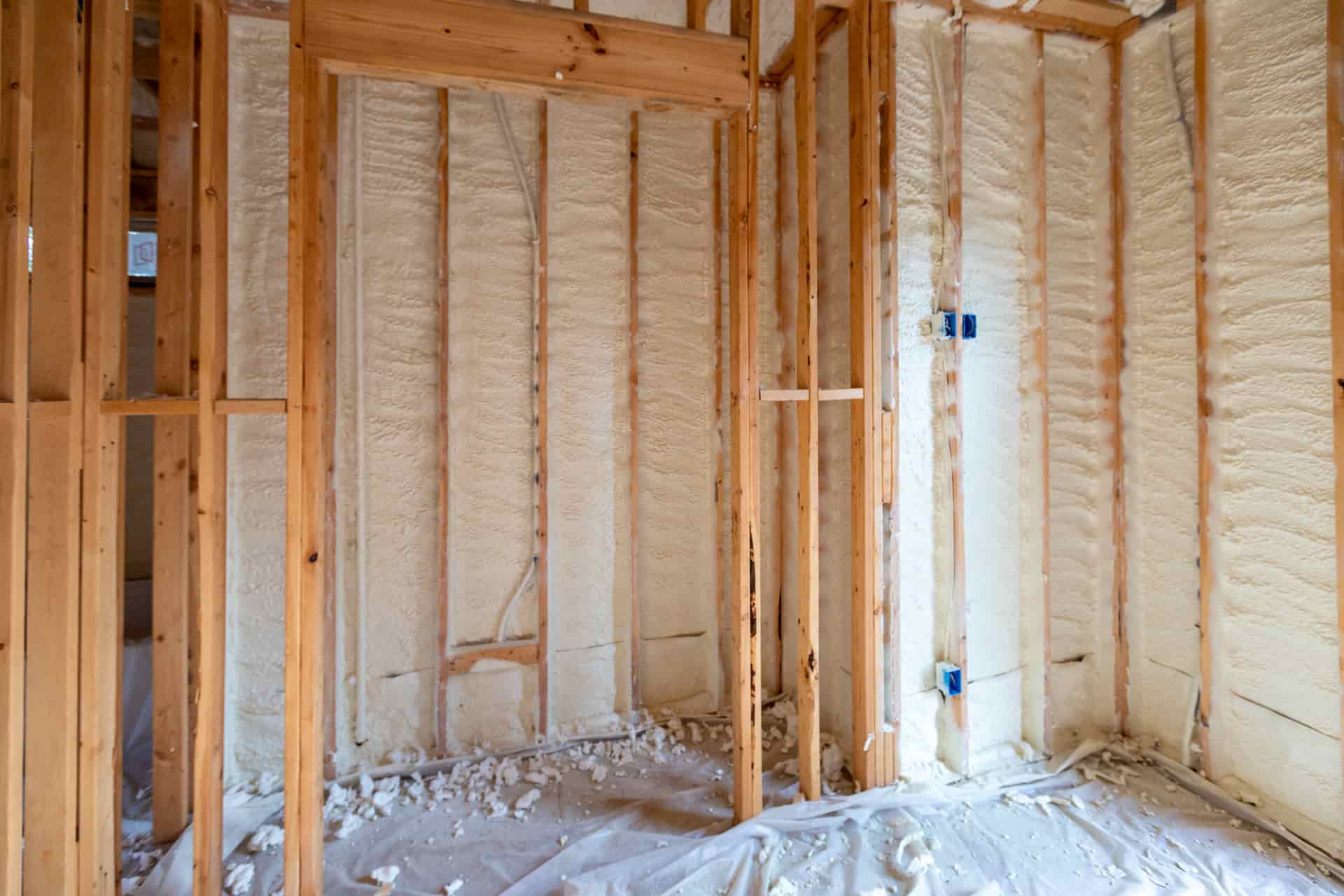 Spray Foam Survey Fail: Causes and Solutions