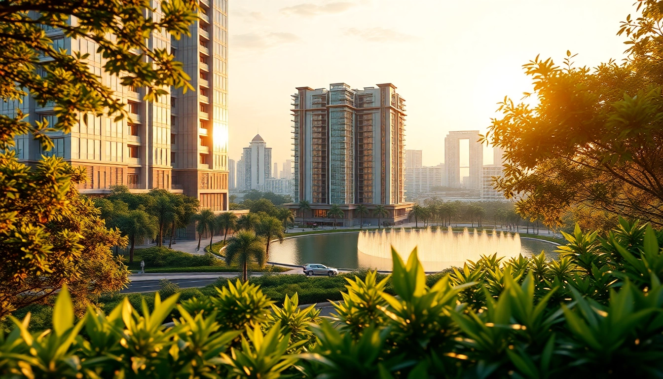 Rivelle: The Ultimate Blend of Convenience and Lifestyle in Tampines