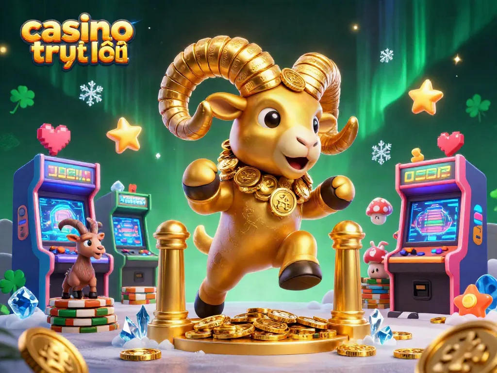 Chơi game casino trực tuyến với xe đua ánh sáng và chuyển động sôi động đầy màu sắc.