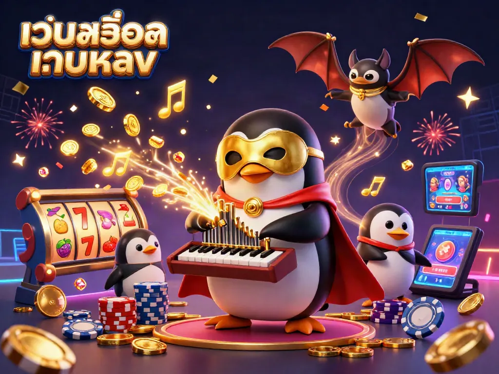 จับคู่สล็อตออนไลน์ที่เว็บสล็อตเว็บตรง พร้อมฉากน่าตื่นเต้นและรางวัลมากมาย