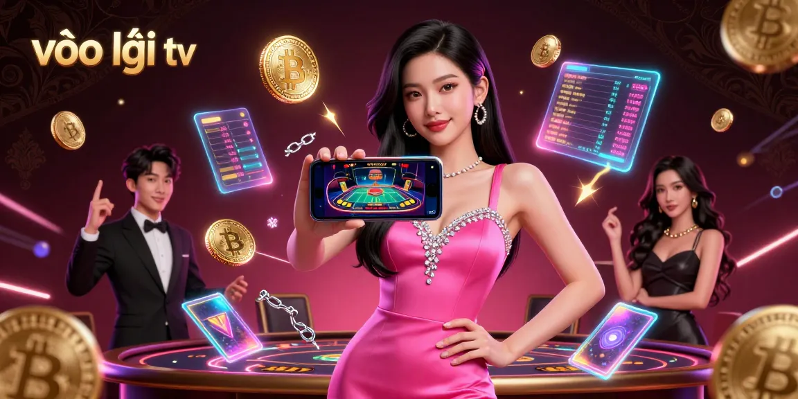 Engage with vào lưới tv for high-quality live sports experience with rich features