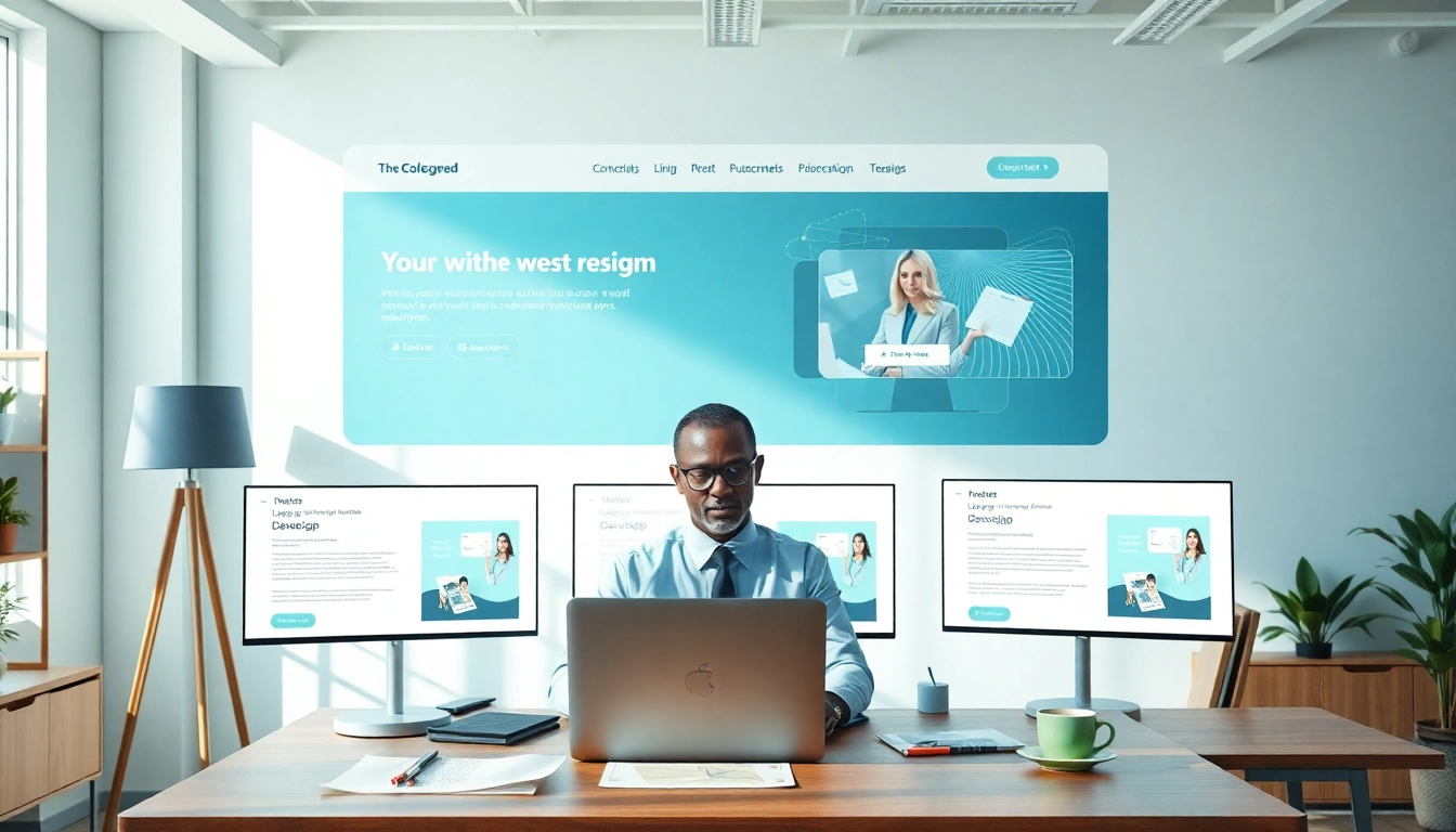 Visit https://rr88sn.com/ to see engaging web design concepts in a modern workspace.