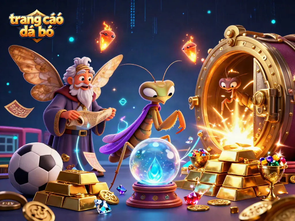 Khám phá trang cá độ đá bóng đầy màu sắc với dịch vụ cá cược thể thao sống động và cơ hội chiến thắng hấp dẫn.