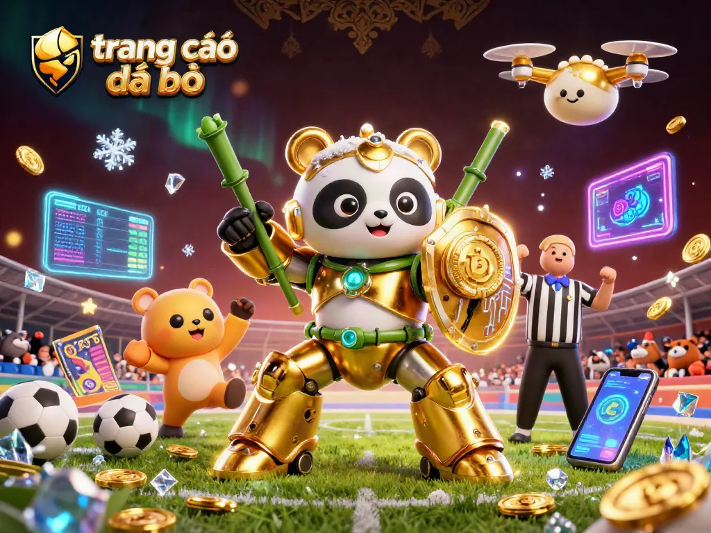 Khi đặt cược thể thao, trải nghiệm trang cá độ đá bóng cực kỳ hấp dẫn với những màn chiến đấu đầy kịch tính.