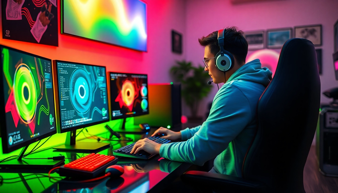 Masuk ke virus4d login slot dengan gaya gamer yang energik dan teknologi tinggi.