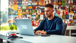 Login sayaptogel untuk pemain profesional di lingkungan kerja modern.