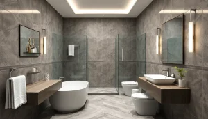 Реставрация ванн в Минске: процесс восстановления с использованием акрила и современных материалов.