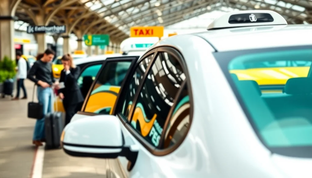 Book a taxi Nottingham to Heathrow airport with a welcoming taxi at the station.