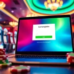 Login ke komengtoto dengan antarmuka modern yang menarik dan mendebarkan.