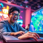 Masuk ke bolahiu login game dengan pengalaman bermain yang menarik dan penuh warna.