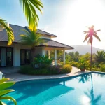 Villa property management ensures effortless upkeep of your property for maximized guest satisfaction and revenue.