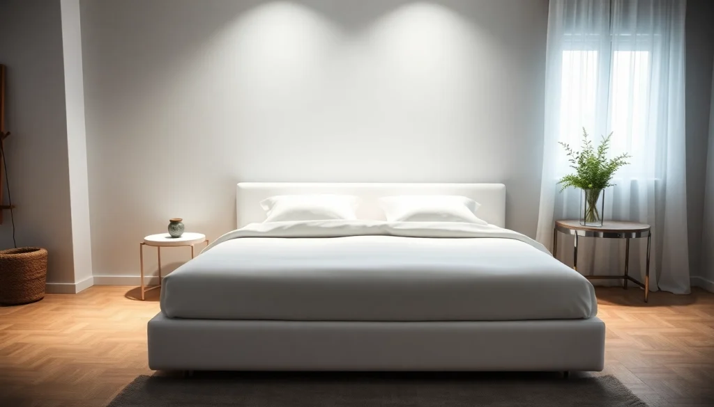 Scopri il topper matrimoniale ideale per un comfort notturno eccezionale e un sonno rigenerante.